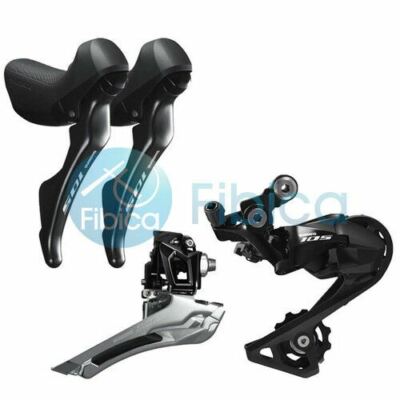 shimano 105 groupset ebay